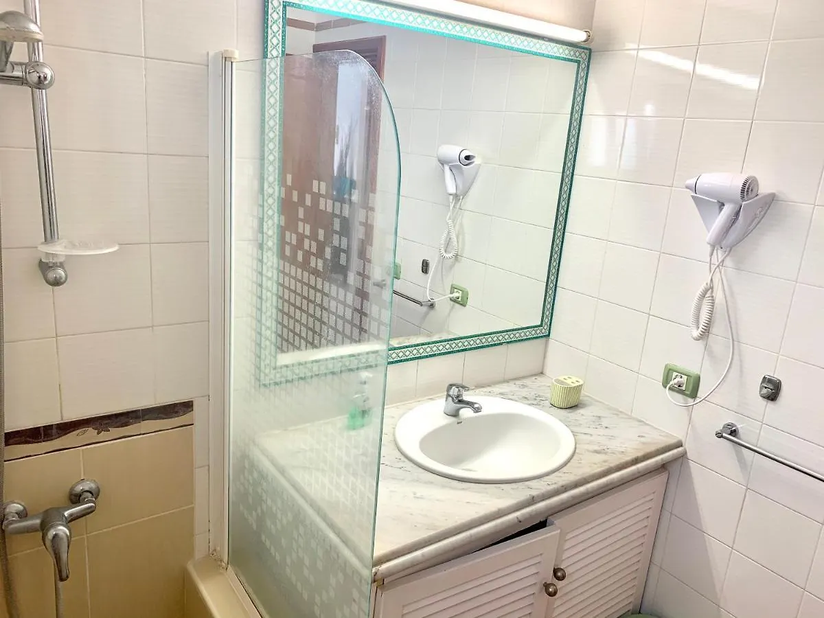 Blue Island House On The Hill Apartment Los Cristianos