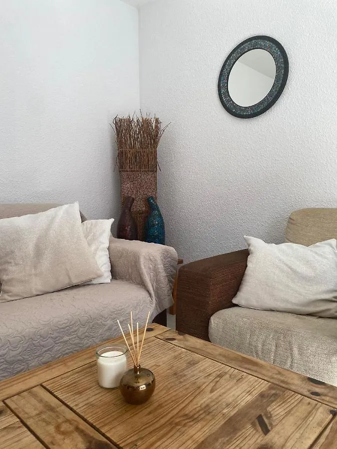 Blue Island House On The Hill Apartment Los Cristianos  0*, Los Cristianos (Tenerife)